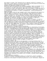 Eseja 'Critically Comparing and Contrasting Two Approaches to Discourse Analysis', 2.