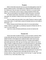 Eseja '"Mērnieku laiki" - Švauksts', 1.