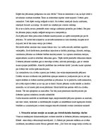 Referāts 'Dvēsele un tās skaidrojumi', 3.