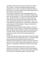 Referāts 'Dvēsele un tās skaidrojumi', 4.