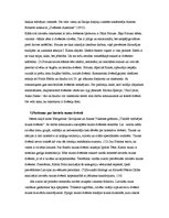 Referāts 'Dvēsele un tās skaidrojumi', 10.