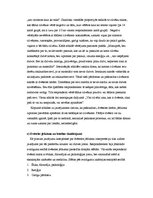 Referāts 'Dvēsele un tās skaidrojumi', 16.