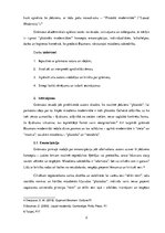 Referāts 'Zigmunta Baumana grāmatas "Plūstošā modernitāte" akadēmiskais apskats', 2.