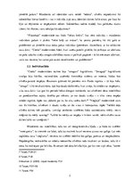 Referāts 'Zigmunta Baumana grāmatas "Plūstošā modernitāte" akadēmiskais apskats', 3.