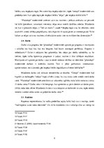 Referāts 'Zigmunta Baumana grāmatas "Plūstošā modernitāte" akadēmiskais apskats', 5.