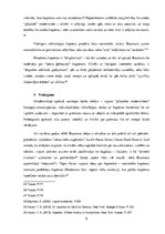 Referāts 'Zigmunta Baumana grāmatas "Plūstošā modernitāte" akadēmiskais apskats', 6.