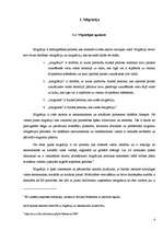 Referāts 'Migrācija', 4.