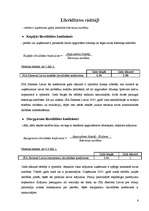 Referāts 'SIA "Siemens Latvia" finanšu koeficientu analīze', 6.