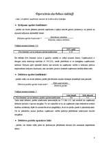 Referāts 'SIA "Siemens Latvia" finanšu koeficientu analīze', 8.