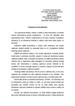 Eseja 'Uzņēmuma komunikācija', 1.