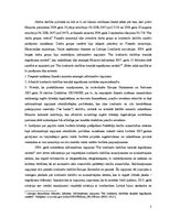 Eseja 'Lombardu tiesiskais regulējums un darbības specifika', 2.