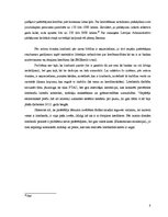 Eseja 'Lombardu tiesiskais regulējums un darbības specifika', 8.