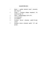 Referāts 'Alternatīvo izglītības teoriju pirmsākumi', 12.