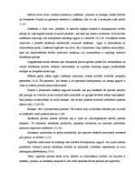 Referāts 'Teorētiskās nostādnes par mācību procesa organizēšanu', 6.