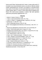 Referāts 'Teorētiskās nostādnes par mācību procesa organizēšanu', 9.