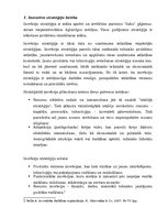 Konspekts 'Stratēģija inovatīvajā jomā', 2.