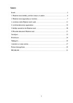 Prakses atskaite 'Pirmskvalifikācijas prakse Rēzeknes tiesā', 2.