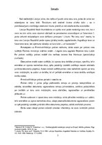 Prakses atskaite 'Pirmskvalifikācijas prakse Rēzeknes tiesā', 3.