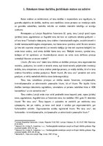 Prakses atskaite 'Pirmskvalifikācijas prakse Rēzeknes tiesā', 4.