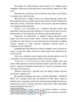 Prakses atskaite 'Pirmskvalifikācijas prakse Rēzeknes tiesā', 22.