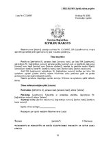 Prakses atskaite 'Pirmskvalifikācijas prakse Rēzeknes tiesā', 33.