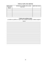 Prakses atskaite 'Pirmskvalifikācijas prakse Rēzeknes tiesā', 34.