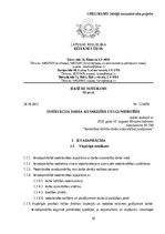 Prakses atskaite 'Pirmskvalifikācijas prakse Rēzeknes tiesā', 39.