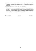 Prakses atskaite 'Pirmskvalifikācijas prakse Rēzeknes tiesā', 45.