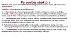 Prezentācija 'Personība', 10.