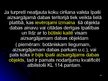 Prezentācija 'Vides tiesiskā atbildība par īpaši aizsargājamo objektu un sugu iznīcināšanu un ', 24.