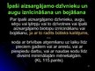Prezentācija 'Vides tiesiskā atbildība par īpaši aizsargājamo objektu un sugu iznīcināšanu un ', 27.