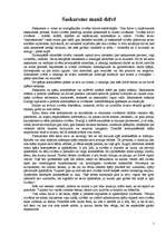 Eseja 'Saskarsme manā dzīvē', 1.