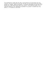 Eseja 'Company Dyson ', 3.