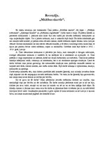 Eseja 'Recenzija par Aleksandra Čaka poēmu "Mūžības skartie"', 1.