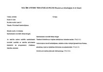 Konspekts 'Dizaina un tehnoloģiju metodikas eksāmens', 1.