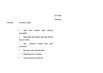 Konspekts 'Dizaina un tehnoloģiju metodikas eksāmens', 14.