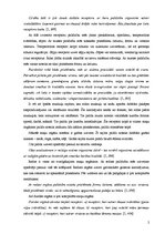 Referāts 'Sensoro sistēmu nozīme izziņas darbības nodrošināšanā', 2.