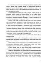 Referāts 'Sensoro sistēmu nozīme izziņas darbības nodrošināšanā', 4.