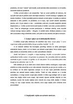 Referāts 'Sensoro sistēmu nozīme izziņas darbības nodrošināšanā', 5.