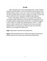 Referāts 'Tiesību nozīme sabiedrības dzīvē', 2.