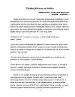 Referāts 'Tiesību nozīme sabiedrības dzīvē', 3.