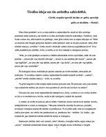 Referāts 'Tiesību nozīme sabiedrības dzīvē', 5.