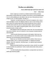 Referāts 'Tiesību nozīme sabiedrības dzīvē', 13.