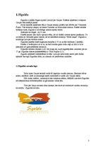Referāts 'Siguldas tūrisma resursu un jauna tūrisma produkta piedāvājums', 3.
