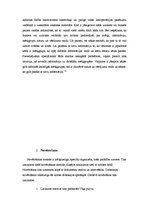 Referāts 'Ekotūrisma attīstība Dobeles rajonā', 11.