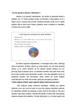 Referāts 'Ekotūrisma attīstība Dobeles rajonā', 16.