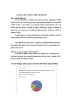 Referāts 'Ekotūrisma attīstība Dobeles rajonā', 25.