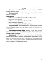 Prakses atskaite 'Prakses atskaite komerctiesībās', 3.