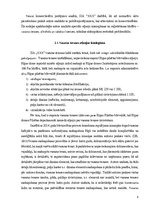 Prakses atskaite 'Prakses atskaite komerctiesībās', 6.