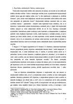 Referāts 'Ārpolitiku ietekmējošie faktori, to ietekme uz ASV ārpolitiskā kursa veidošanu D', 6.